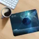 Коврик для мыши Cactus Saturn 300x250x2мм (CS-MPС-P03M)