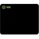 Коврик для мыши Cactus Black 220x180x2мм (CS-MPС-P01XS)