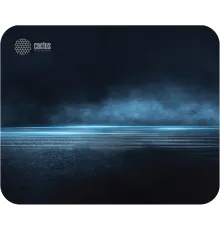 Коврик для мыши Cactus Dark Sea 220x180x2мм (CS-MPС-P03XS)