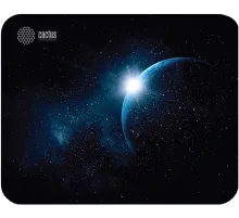 Коврик для мыши Cactus Space 220x180x2мм (CS-MPС-P04XS)