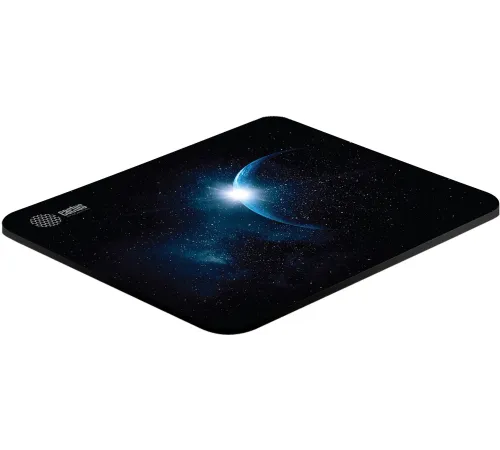 Коврик для мыши Cactus Space 220x180x2мм (CS-MPС-P04XS) Коврик для мыши Cactus Space 220x180x2мм (CS-MPС-P04XS)
