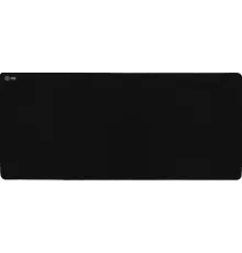 Коврик для мыши Cactus Black 900x400x3мм (CS-MPС-PRO01XXL)