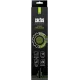 Коврик для мыши Cactus Black 900x400x2мм (CS-MPС-PRO02ХXL)