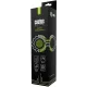 Коврик для мыши Cactus Black 900x400x2мм (CS-MPС-PRO02ХXL)