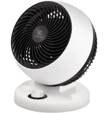 Electrolux ETF-108W Вентилятор настольный [НС-1602083]