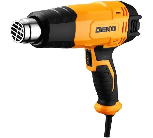 Технический фен Deko HG2350 2350Вт (085-1009)