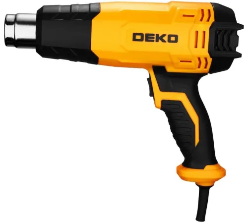Технический фен Deko HG2350 2350Вт (085-1009)