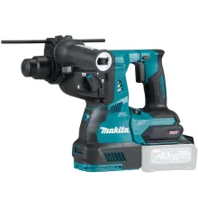 Перфоратор Makita HR001GZ патрон:SDS-plus уд.:2.8Дж аккум.