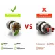 Дрель-шуруповерт Deko Loner 20V One аккум. (085-1004)