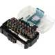 Набор бит и сверл Makita E-13552 (31пред.) для шуруповертов