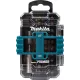Набор бит и сверл Makita E-13552 (31пред.) для шуруповертов