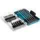Набор бит и сверл Makita E-07026 по бет/кирп (18пред.) для шуруповертов/дрелей
