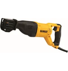 Сабельная пила DeWalt DWE305PK-QS 1100Вт 2800ход/мин ДА