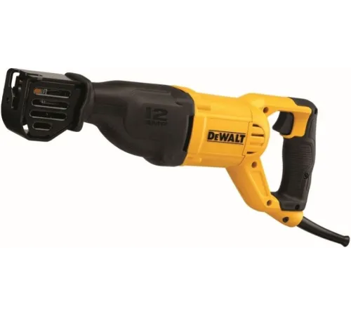 Сабельная пила DeWalt DWE305PK-QS 1100Вт 2800ход/мин ДА Сабельная пила DeWalt DWE305PK-QS 1100Вт 2800ход/мин ДА