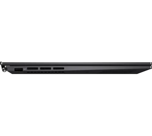 Ноутбук Asus Zenbook 14 UM3402YA-KP854 Ryzen 5 7430U 16Gb SSD512Gb AMD Radeon 14" IPS WQXGA (2560x1600) noOS black WiFi BT Cam Bag (90NB0W95-M01KZ0) Ноутбук Asus Zenbook 14 UM3402YA-KP854 Ryzen 5 7430U 16Gb SSD512Gb AMD Radeon 14" IPS WQXGA (2560x1600) noOS black WiFi BT Cam Bag (90NB0W95-M01KZ0)