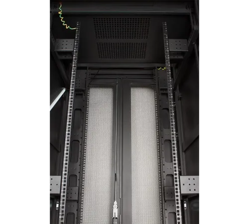 Шкаф серверный Lanmaster Business (TWT-CBB-42U-8X12-P1) напольный 42U 800x1200мм пер.дв.перфор. задн.дв.перфор. 2 бок.пан. 800кг черный IP20 Шкаф серверный Lanmaster Business (TWT-CBB-42U-8X12-P1) напольный 42U 800x1200мм пер.дв.перфор. задн.дв.перфор. 2 бок.пан. 800кг черный IP20