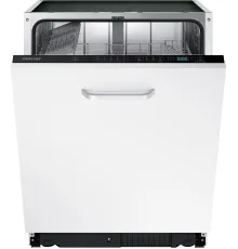 Посудомоечная машина встраив. Samsung DW60M5050BB/WT полноразмерная
