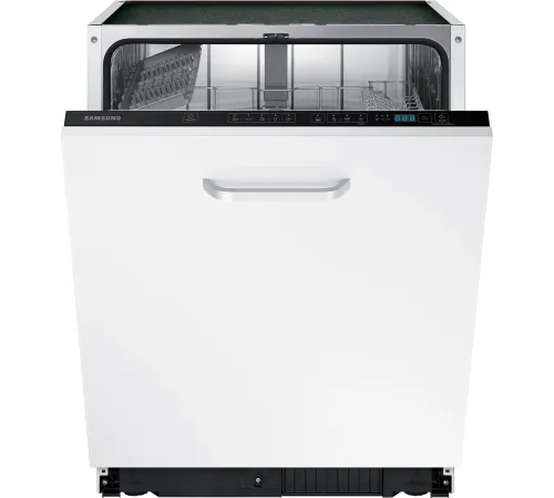 Посудомоечная машина встраив. Samsung DW60M5050BB/WT полноразмерная Посудомоечная машина встраив. Samsung DW60M5050BB/WT полноразмерная