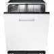 Посудомоечная машина встраив. Samsung DW60M5050BB/WT полноразмерная