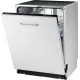 Посудомоечная машина встраив. Samsung DW60M5050BB/WT полноразмерная
