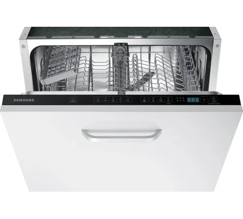 Посудомоечная машина встраив. Samsung DW60M5050BB/WT полноразмерная Посудомоечная машина встраив. Samsung DW60M5050BB/WT полноразмерная