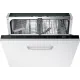 Посудомоечная машина встраив. Samsung DW60M5050BB/WT полноразмерная
