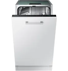 Посудомоечная машина встраив. Samsung DW50R4040BB/WT 2100Вт узкая