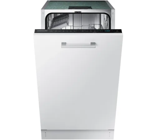 Посудомоечная машина встраив. Samsung DW50R4040BB/WT 2100Вт узкая Посудомоечная машина встраив. Samsung DW50R4040BB/WT 2100Вт узкая