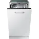 Посудомоечная машина встраив. Samsung DW50R4040BB/WT 2100Вт узкая