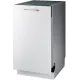 Посудомоечная машина встраив. Samsung DW50R4040BB/WT 2100Вт узкая