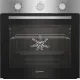 Духовой шкаф Электрический Indesit IBFTE 3634 IX нержавеющая сталь