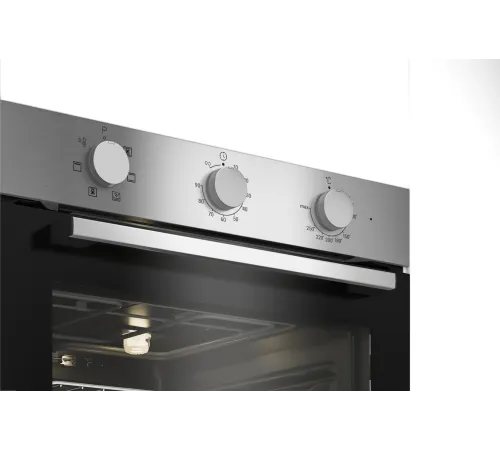 Духовой шкаф Электрический Indesit IBFTE 3634 IX нержавеющая сталь Духовой шкаф Электрический Indesit IBFTE 3634 IX нержавеющая сталь