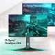 Монитор GMNG 27" Gaming GM-27F25 черный IPS LED 2ms 16:9 HDMI M/M матовая HAS Piv 400cd 178гр/178гр 3840x2160 160Hz G-Sync FreeSync DP Quad 4K (2160p) 6.63кг