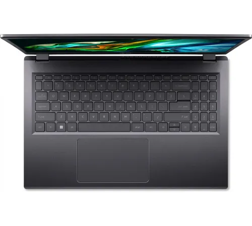Ноутбук Acer Aspire 5 A515-58P-55K7 Core i5 1355U 8Gb SSD512Gb Intel UHD Graphics 15.6" TN FHD (1920x1080) noOS silver WiFi BT Cam (NX.KHJER.004) Ноутбук Acer Aspire 5 A515-58P-55K7 Core i5 1355U 8Gb SSD512Gb Intel UHD Graphics 15.6" TN FHD (1920x1080) noOS silver WiFi BT Cam (NX.KHJER.004)