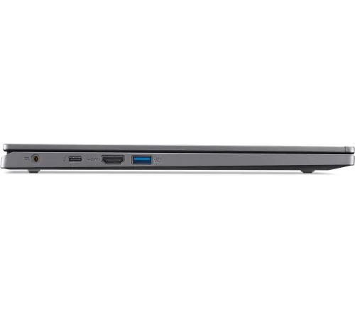 Ноутбук Acer Aspire 5 A515-58P-55K7 Core i5 1355U 8Gb SSD512Gb Intel UHD Graphics 15.6" TN FHD (1920x1080) noOS silver WiFi BT Cam (NX.KHJER.004) Ноутбук Acer Aspire 5 A515-58P-55K7 Core i5 1355U 8Gb SSD512Gb Intel UHD Graphics 15.6" TN FHD (1920x1080) noOS silver WiFi BT Cam (NX.KHJER.004)