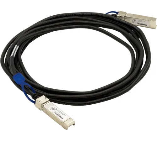 Кабель Future Technologies FT-SFP28-CabP-AWG30-3 3м