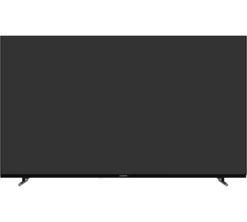 Телевизор LED Digma 55" DM-LED55UBB33 Яндекс.ТВ Frameless черный 4K Ultra HD 60Hz DVB-T DVB-T2 DVB-C DVB-S DVB-S2 USB WiFi Smart TV Телевизор LED Digma 55" DM-LED55UBB33 Яндекс.ТВ Frameless черный 4K Ultra HD 60Hz DVB-T DVB-T2 DVB-C DVB-S DVB-S2 USB WiFi Smart TV