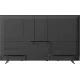 Телевизор LED Digma 55" DM-LED55UBB33 Яндекс.ТВ Frameless черный 4K Ultra HD 60Hz DVB-T DVB-T2 DVB-C DVB-S DVB-S2 USB WiFi Smart TV