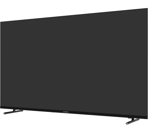 Телевизор LED Digma 55" DM-LED55UBB33 Яндекс.ТВ Frameless черный 4K Ultra HD 60Hz DVB-T DVB-T2 DVB-C DVB-S DVB-S2 USB WiFi Smart TV Телевизор LED Digma 55" DM-LED55UBB33 Яндекс.ТВ Frameless черный 4K Ultra HD 60Hz DVB-T DVB-T2 DVB-C DVB-S DVB-S2 USB WiFi Smart TV