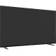 Телевизор LED Digma 55" DM-LED55UBB33 Яндекс.ТВ Frameless черный 4K Ultra HD 60Hz DVB-T DVB-T2 DVB-C DVB-S DVB-S2 USB WiFi Smart TV