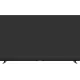 Телевизор LED Digma 50" DM-LED50UBB33 Яндекс.ТВ Frameless черный 4K Ultra HD 60Hz DVB-T DVB-T2 DVB-C DVB-S DVB-S2 USB WiFi Smart TV