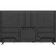 Телевизор LED Digma 50" DM-LED50UBB33 Яндекс.ТВ Frameless черный 4K Ultra HD 60Hz DVB-T DVB-T2 DVB-C DVB-S DVB-S2 USB WiFi Smart TV