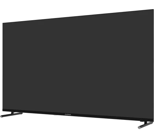 Телевизор LED Digma 50" DM-LED50UBB33 Яндекс.ТВ Frameless черный 4K Ultra HD 60Hz DVB-T DVB-T2 DVB-C DVB-S DVB-S2 USB WiFi Smart TV Телевизор LED Digma 50" DM-LED50UBB33 Яндекс.ТВ Frameless черный 4K Ultra HD 60Hz DVB-T DVB-T2 DVB-C DVB-S DVB-S2 USB WiFi Smart TV