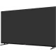 Телевизор LED Digma 50" DM-LED50UBB33 Яндекс.ТВ Frameless черный 4K Ultra HD 60Hz DVB-T DVB-T2 DVB-C DVB-S DVB-S2 USB WiFi Smart TV