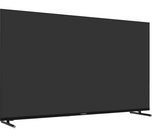 Телевизор LED Digma 50" DM-LED50UBB33 Яндекс.ТВ Frameless черный 4K Ultra HD 60Hz DVB-T DVB-T2 DVB-C DVB-S DVB-S2 USB WiFi Smart TV Телевизор LED Digma 50" DM-LED50UBB33 Яндекс.ТВ Frameless черный 4K Ultra HD 60Hz DVB-T DVB-T2 DVB-C DVB-S DVB-S2 USB WiFi Smart TV