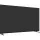 Телевизор LED Digma 50" DM-LED50UBB33 Яндекс.ТВ Frameless черный 4K Ultra HD 60Hz DVB-T DVB-T2 DVB-C DVB-S DVB-S2 USB WiFi Smart TV