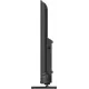 Телевизор LED Digma 43" DM-LED43UBB33 Яндекс.ТВ Frameless черный 4K Ultra HD 60Hz DVB-T DVB-T2 DVB-C DVB-S DVB-S2 USB WiFi Smart TV