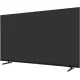 Телевизор LED Digma 43" DM-LED43UBB33 Яндекс.ТВ Frameless черный 4K Ultra HD 60Hz DVB-T DVB-T2 DVB-C DVB-S DVB-S2 USB WiFi Smart TV