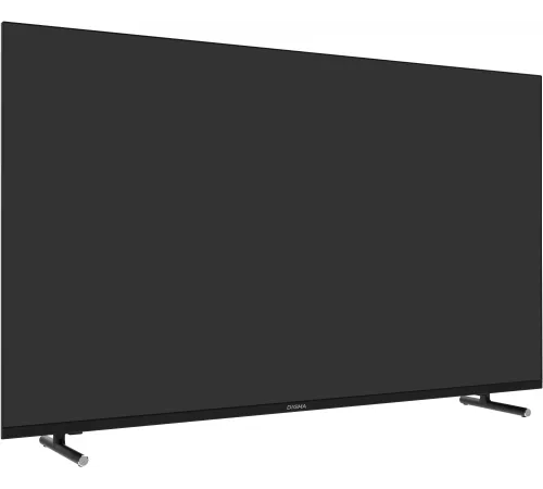 Телевизор LED Digma 43" DM-LED43UBB33 Яндекс.ТВ Frameless черный 4K Ultra HD 60Hz DVB-T DVB-T2 DVB-C DVB-S DVB-S2 USB WiFi Smart TV Телевизор LED Digma 43" DM-LED43UBB33 Яндекс.ТВ Frameless черный 4K Ultra HD 60Hz DVB-T DVB-T2 DVB-C DVB-S DVB-S2 USB WiFi Smart TV