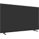 Телевизор LED Digma 43" DM-LED43UBB33 Яндекс.ТВ Frameless черный 4K Ultra HD 60Hz DVB-T DVB-T2 DVB-C DVB-S DVB-S2 USB WiFi Smart TV